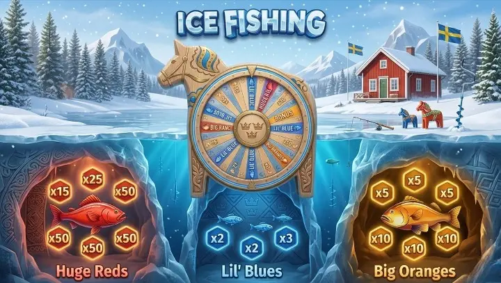 Säkerhet, licens, RTP och volatilitet